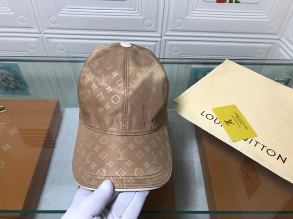 ブランド帽子角部分ディテール